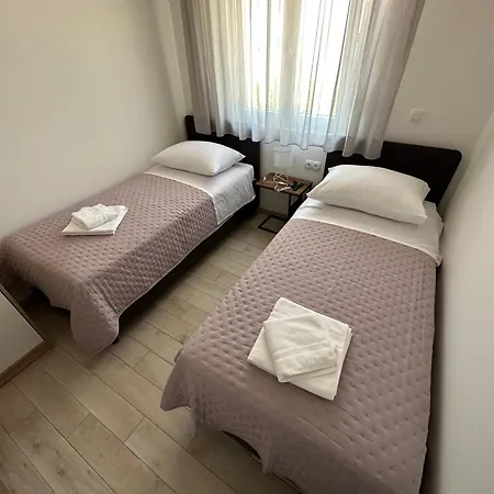 Apartman Hill Trogir