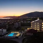 Hill Trogir