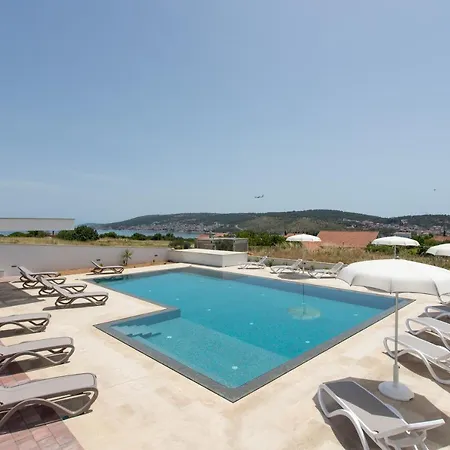 Hill Apartment Trogir