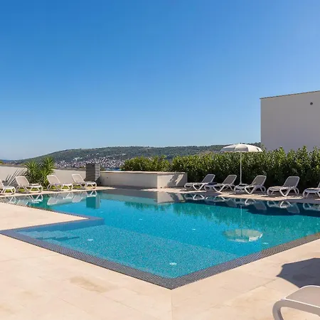 Lejlighed Hill Trogir