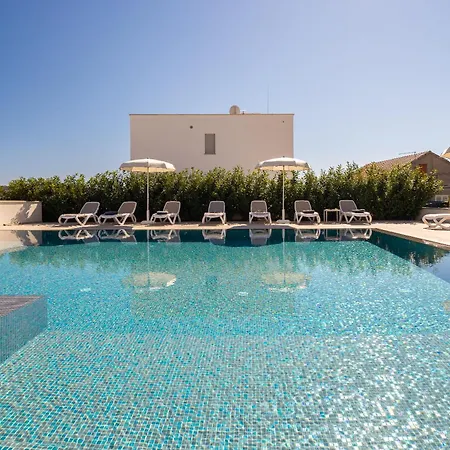 Apartmán Hill Trogir