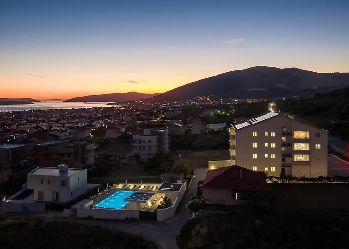 Hill Trogir