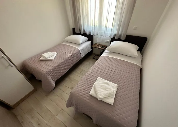 דירה Hill טרוגיר