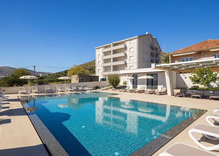 דירה Hill טרוגיר